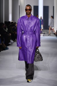 Lanvin RTW Spring 2022