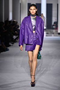 Lanvin RTW Spring 2022