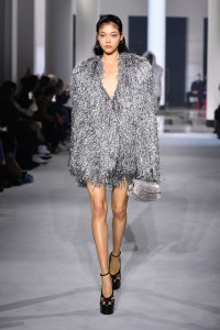 Lanvin RTW Spring 2022