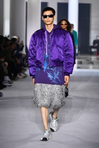 Lanvin RTW Spring 2022