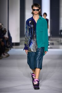 Lanvin RTW Spring 2022