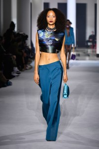 Lanvin RTW Spring 2022