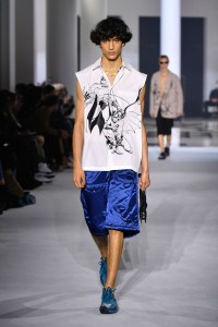 Lanvin RTW Spring 2022