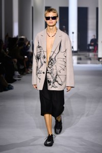 Lanvin RTW Spring 2022