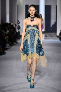 Lanvin RTW Spring 2022