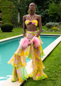 Leonard RTW Spring 2022