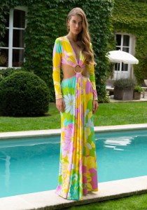 Leonard RTW Spring 2022