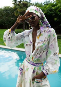 Leonard RTW Spring 2022