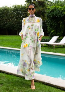 Leonard RTW Spring 2022
