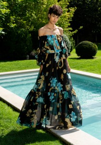 Leonard RTW Spring 2022