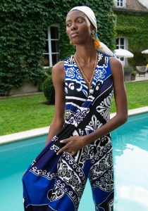 Leonard RTW Spring 2022