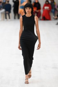 Loewe RTW Spring 2022
