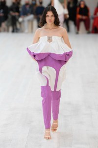 Loewe RTW Spring 2022