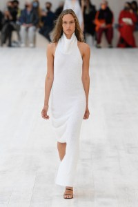 Loewe RTW Spring 2022