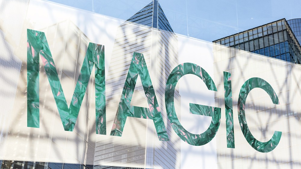 MAGIC