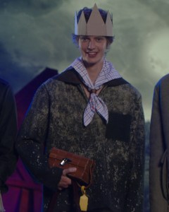Maison Margiela RTW Spring 2022