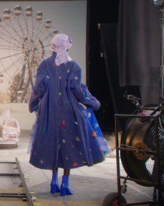 Maison Margiela RTW Spring 2022