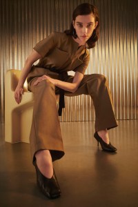 Maison Rabih Kayrouz RTW Spring 2022