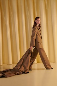 Maison Rabih Kayrouz RTW Spring 2022