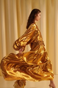 Maison Rabih Kayrouz RTW Spring 2022