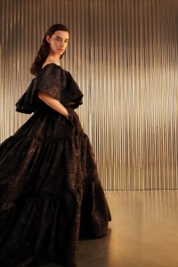 Maison Rabih Kayrouz RTW Spring 2022