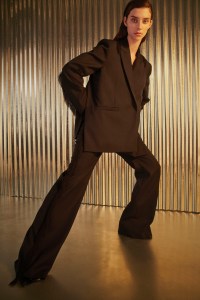 Maison Rabih Kayrouz RTW Spring 2022
