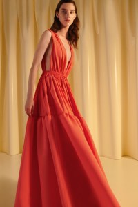 Maison Rabih Kayrouz RTW Spring 2022