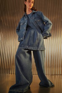Maison Rabih Kayrouz RTW Spring 2022