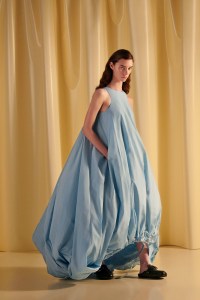 Maison Rabih Kayrouz RTW Spring 2022