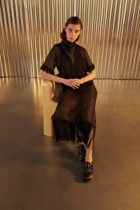 Maison Rabih Kayrouz RTW Spring 2022