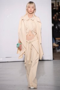Maitrepierre RTW Spring 2022