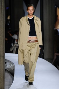 Miu Miu RTW Spring 2022