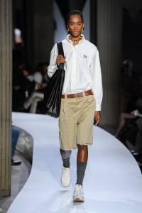 Miu Miu RTW Spring 2022