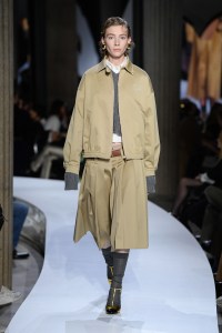 Miu Miu RTW Spring 2022