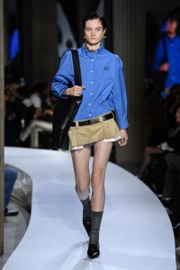 Miu Miu RTW Spring 2022