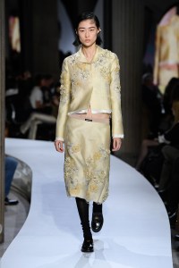 Miu Miu RTW Spring 2022