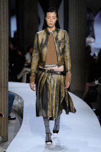 Miu Miu RTW Spring 2022
