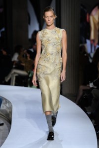 Miu Miu RTW Spring 2022