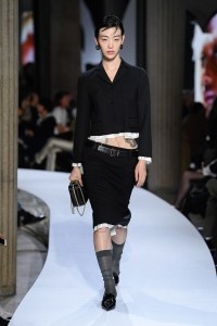 Miu Miu RTW Spring 2022