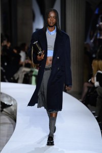 Miu Miu RTW Spring 2022
