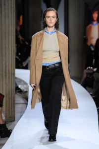 Miu Miu RTW Spring 2022
