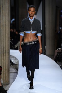 Miu Miu RTW Spring 2022