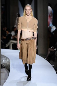 Miu Miu RTW Spring 2022