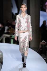 Miu Miu RTW Spring 2022