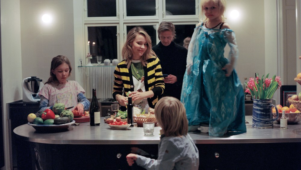 A photograph from the new 'Ganni: Gimme More' book