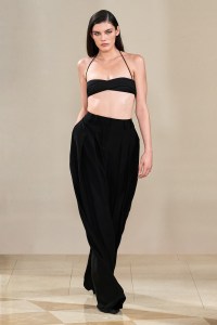 Mônot RTW Spring 2022