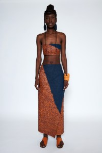 Mossi RTW Spring 2022
