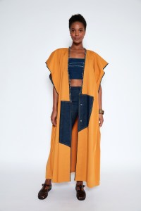 Mossi RTW Spring 2022