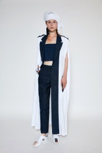 Mossi RTW Spring 2022