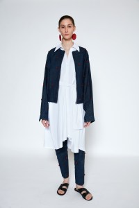 Mossi RTW Spring 2022